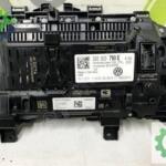 VOLKSWAGEN TİGUAN 2017 2020 HAYALET GÖSTERGE SÖKME 3G0920790E