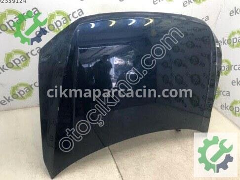 Volkswagen Tiguan Kaput 5NN823031 çıkma parça