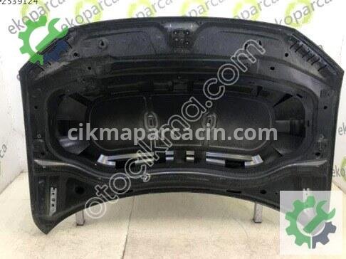 Volkswagen Tiguan Kaput 5NN823031 çıkma parça