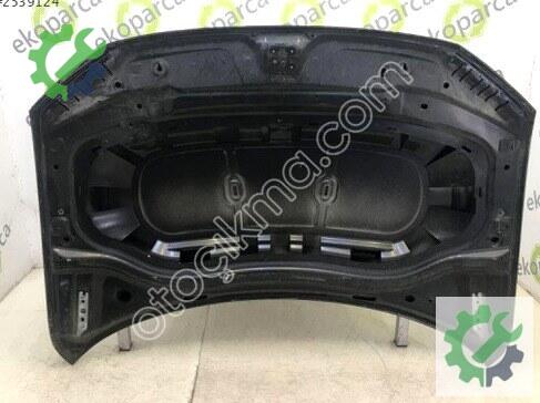 Volkswagen Tiguan Kaput 5NN823031 çıkma parça