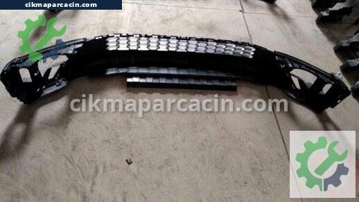 Volkswagen Tiguan Ön Tampon çıkma parça