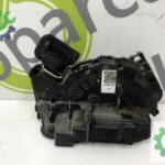 VOLKSWAGEN TİGUAN 2017 2020 SAĞ ARKA KAPI KİLİDİ 5NA839016