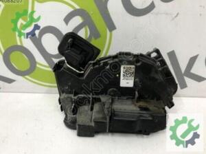 VOLKSWAGEN TİGUAN 2017 2020 SAĞ ARKA KAPI KİLİDİ 5NA839016