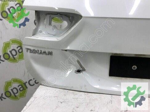 Volkswagen Tiguan Bagaj Kapağı 5NA827025 çıkma parça