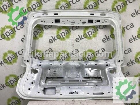Volkswagen Tiguan Bagaj Kapağı 5NA827025 çıkma parça