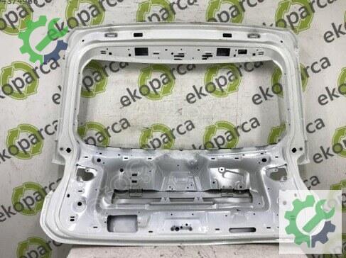 Volkswagen Tiguan Bagaj Kapağı 5NA827025 çıkma parça