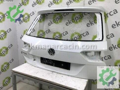 Volkswagen Tiguan Bagaj Kapağı 5NA827025 çıkma parça