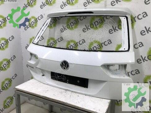 Volkswagen Tiguan Bagaj Kapağı 5NA827025 çıkma parça