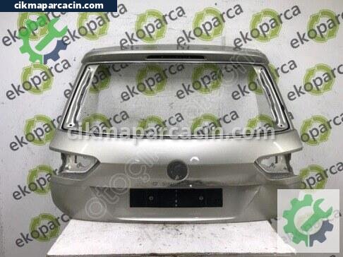 Volkswagen Tiguan Bagaj Kapağı çıkma parça