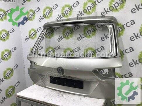 Volkswagen Tiguan Bagaj Kapağı 5NA827025 çıkma parça