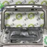 VOLKSWAGEN TİGUAN 2017 2021 BAGAJ KAPAĞI 5NA827025