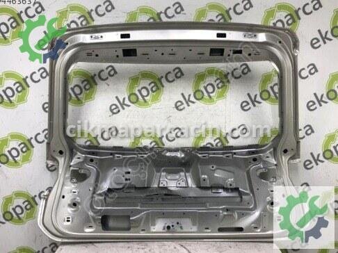 Volkswagen Tiguan Bagaj Kapağı 5NA827025 çıkma parça