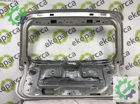 Volkswagen Tiguan Bagaj Kapağı 5NA827025 çıkma parça
