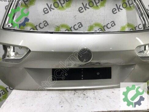 Volkswagen Tiguan Bagaj Kapağı 5NA827025 çıkma parça