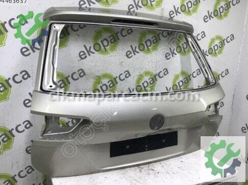 Volkswagen Tiguan Bagaj Kapağı 5NA827025 çıkma parça