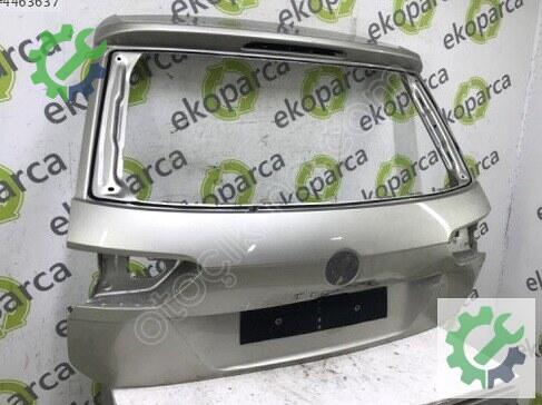 Volkswagen Tiguan Bagaj Kapağı 5NA827025 çıkma parça