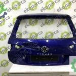 VOLKSWAGEN TİGUAN 2017 2021 BAGAJ KAPAĞI ÇIKMA 5NA827025