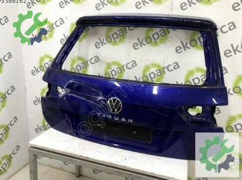 Volkswagen Tiguan Bagaj Kapağı 5NA827025 çıkma parça