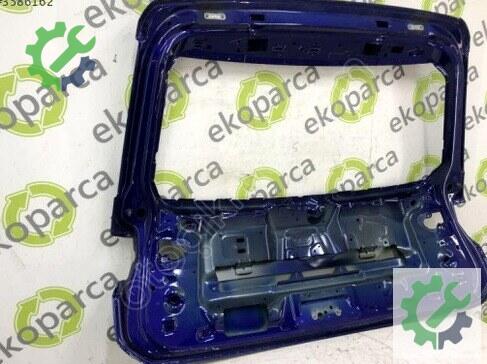 Volkswagen Tiguan Bagaj Kapağı 5NA827025 çıkma parça