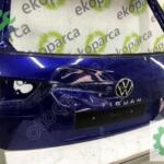 VOLKSWAGEN TİGUAN 2017 2021 BAGAJ KAPAĞI ÇIKMA 5NA827025