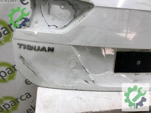 Volkswagen Tiguan Bagaj Kapağı 5NA827025 çıkma parça