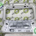 VOLKSWAGEN TİGUAN 2017 2021 BAGAJ KAPAĞI ÇIKMA 5NA827025