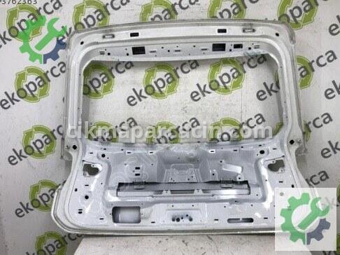 Volkswagen Tiguan Bagaj Kapağı 5NA827025 çıkma parça