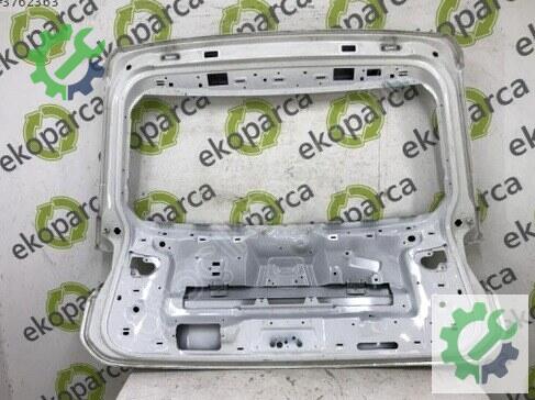 Volkswagen Tiguan Bagaj Kapağı 5NA827025 çıkma parça