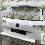 VOLKSWAGEN TİGUAN 2017 2021 BAGAJ KAPAĞI ÇIKMA 5NA827025