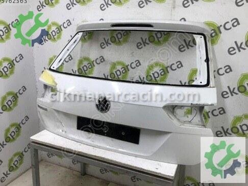 Volkswagen Tiguan Bagaj Kapağı 5NA827025 çıkma parça