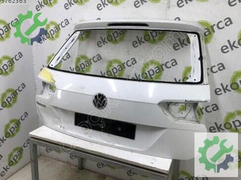 Volkswagen Tiguan Bagaj Kapağı 5NA827025 çıkma parça