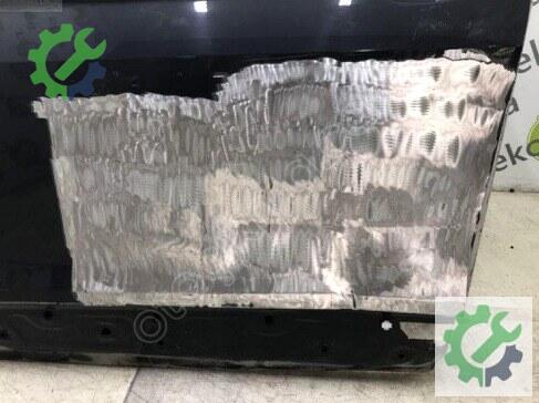 Volkswagen Tiguan Sol Ön Kapı 5NA831055 çıkma parça