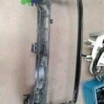 VOLKSWAGEN TİGUAN 2017 2021 ÖN TAMPON DEMİRİ 5NA807109
