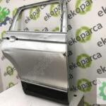 VOLKSWAGEN TİGUAN 2017 2021 SAĞ ARKA KAPI 5NA833056