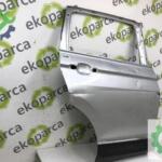 VOLKSWAGEN TİGUAN 2017 2021 SAĞ ARKA KAPI 5NA833056