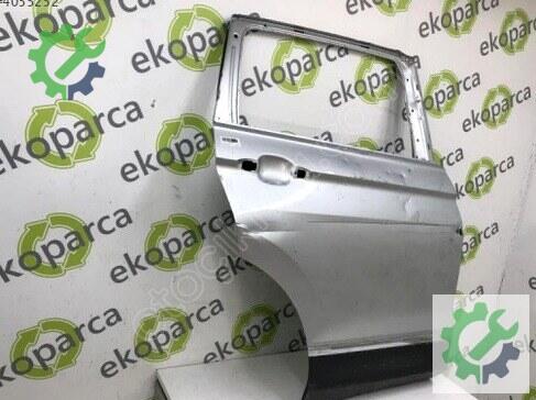 Volkswagen Tiguan Sağ Arka Kapı 5NA833056 çıkma parça