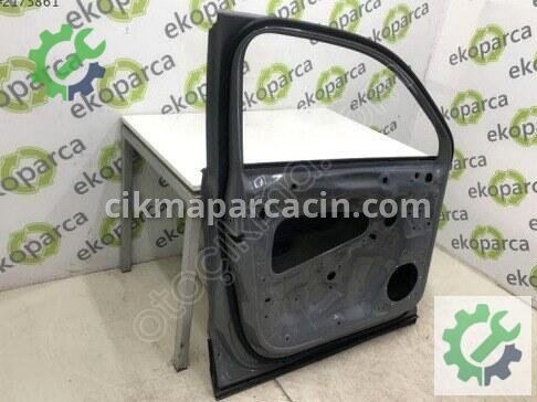 Volkswagen Tiguan Sol Ön Kapı 5NA831055 çıkma parça