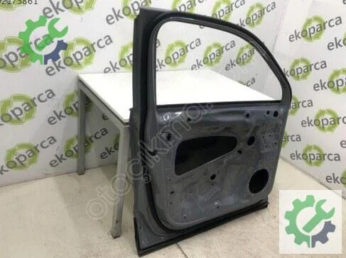 Volkswagen Tiguan Sol Ön Kapı 5NA831055 çıkma parça