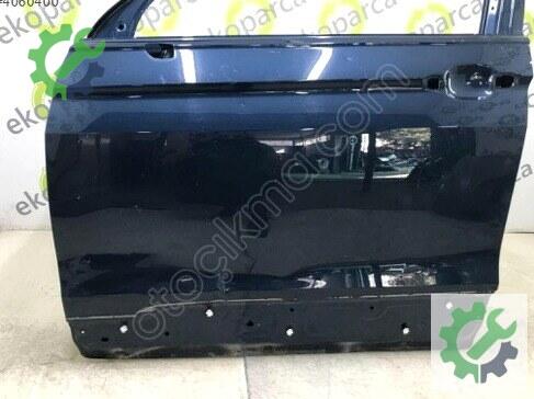 Volkswagen Tiguan Sol Ön Kapı 5NA831055 çıkma parça