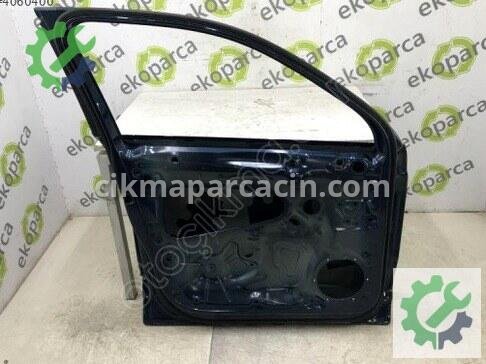 Volkswagen Tiguan Sol Ön Kapı 5NA831055 çıkma parça