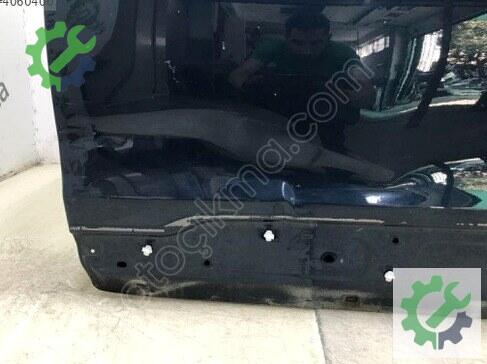 Volkswagen Tiguan Sol Ön Kapı 5NA831055 çıkma parça