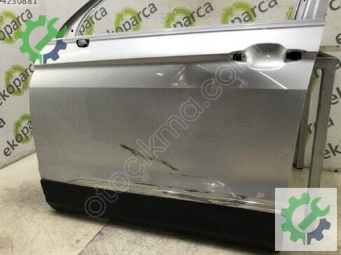 Volkswagen Tiguan Sol Ön Kapı 5NA831055 çıkma parça