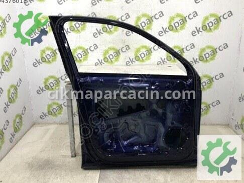 Volkswagen Tiguan Sol Ön Kapı 5NA831055 çıkma parça