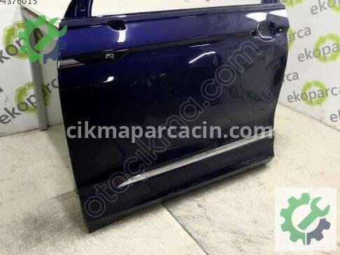 Volkswagen Tiguan Sol Ön Kapı 5NA831055 çıkma parça