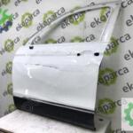 VOLKSWAGEN TİGUAN 2017 2021 SOL ÖN KAPI 5NA831055
