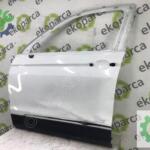 VOLKSWAGEN TİGUAN 2017 2021 SOL ÖN KAPI 5NA831055