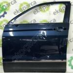 VOLKSWAGEN TİGUAN 2017 2021 SOL ÖN KAPI 5NA831055