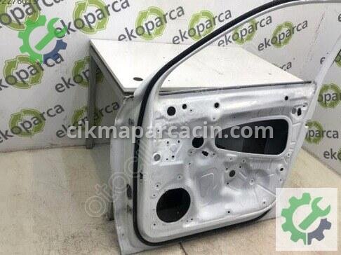 Volkswagen Tiguan Sağ Ön Kapı 5NA831056 çıkma parça
