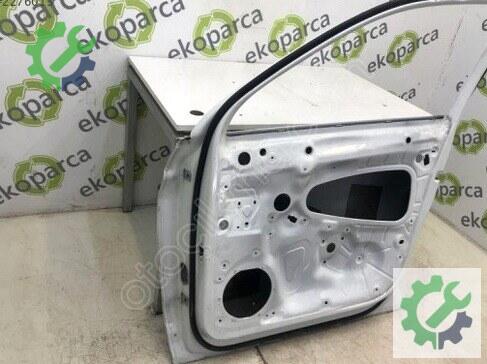 Volkswagen Tiguan Sağ Ön Kapı 5NA831056 çıkma parça