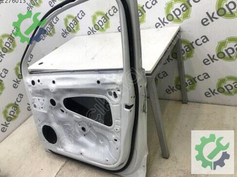 Volkswagen Tiguan Sağ Ön Kapı 5NA831056 çıkma parça